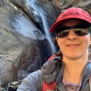 Meet your Posher, Amanda